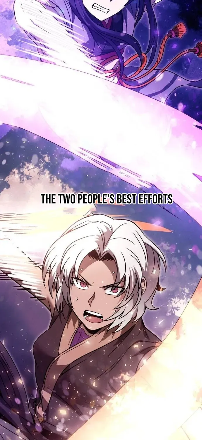 Mount Hua Sect's Greatest Genius Chapter 40 page 52 - 