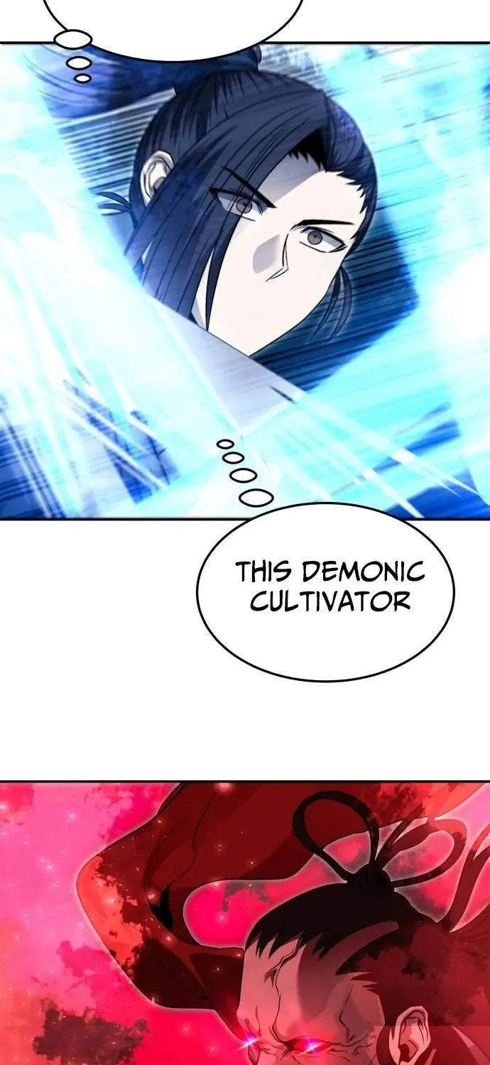 Mount Hua Sect's Greatest Genius Chapter 40 page 58 - 