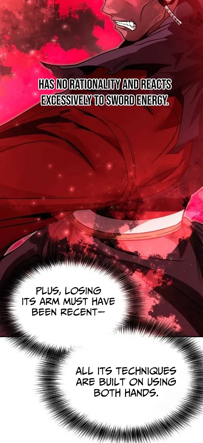 Mount Hua Sect's Greatest Genius Chapter 40 page 59 - 