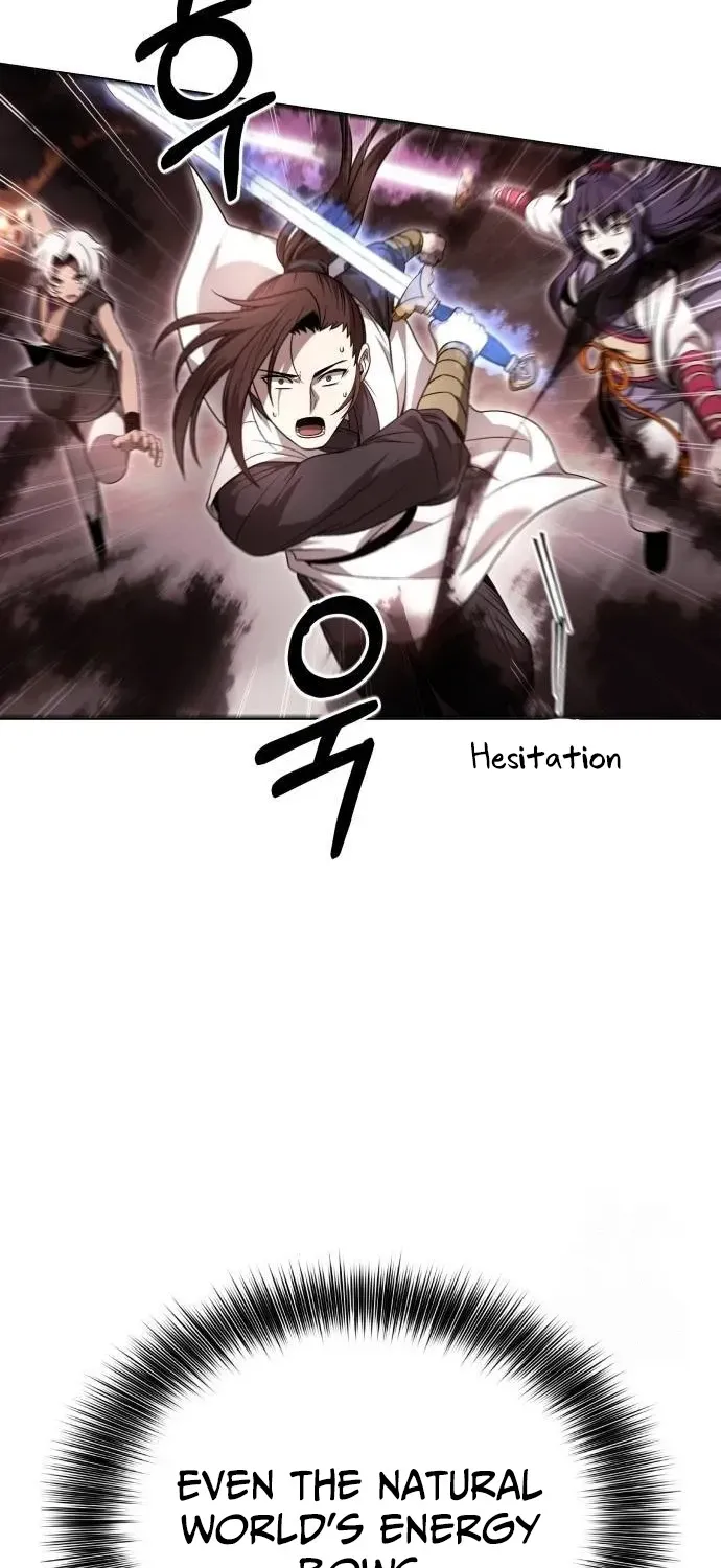 Mount Hua Sect's Greatest Genius Chapter 40 page 69 - 