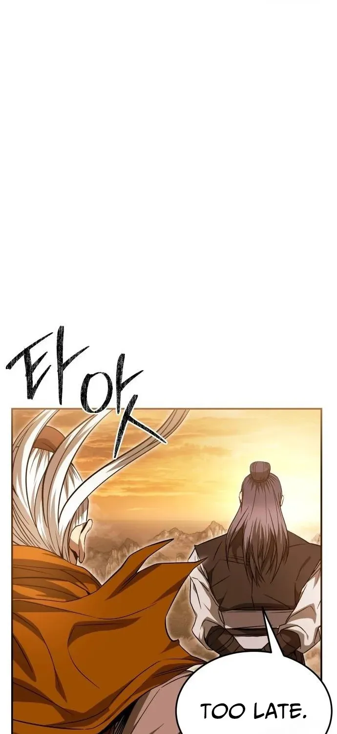 Mount Hua Sect's Greatest Genius Chapter 40 page 78 - 