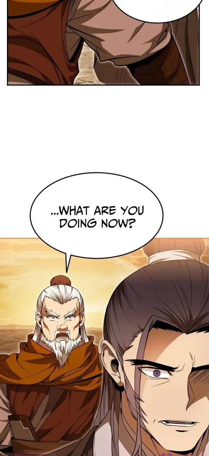Mount Hua Sect's Greatest Genius Chapter 40 page 79 - 