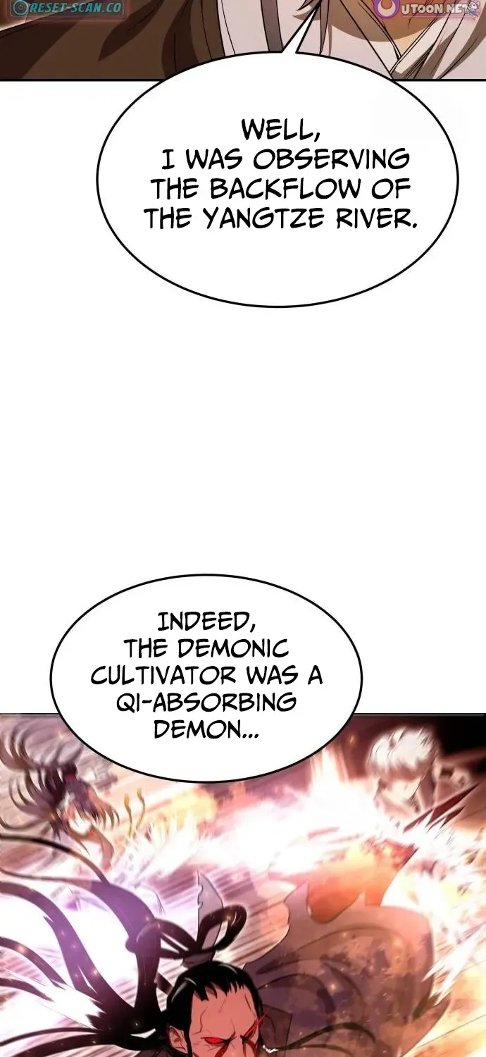 Mount Hua Sect's Greatest Genius Chapter 40 page 80 - 