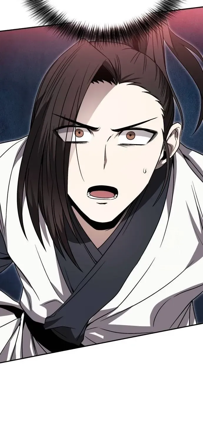 Mount Hua Sect's Greatest Genius Chapter 40 page 9 - 