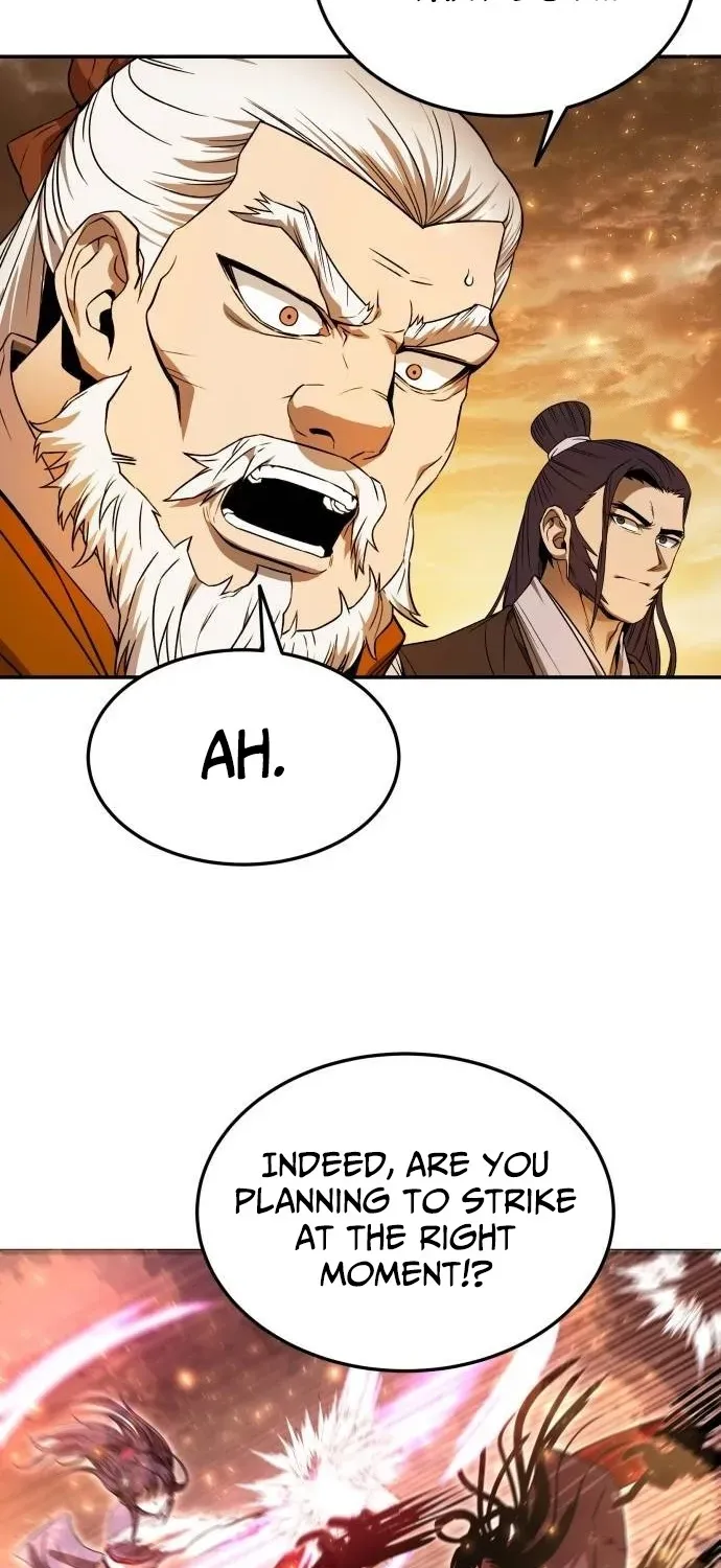 Mount Hua Sect's Greatest Genius Chapter 40 page 82 - 