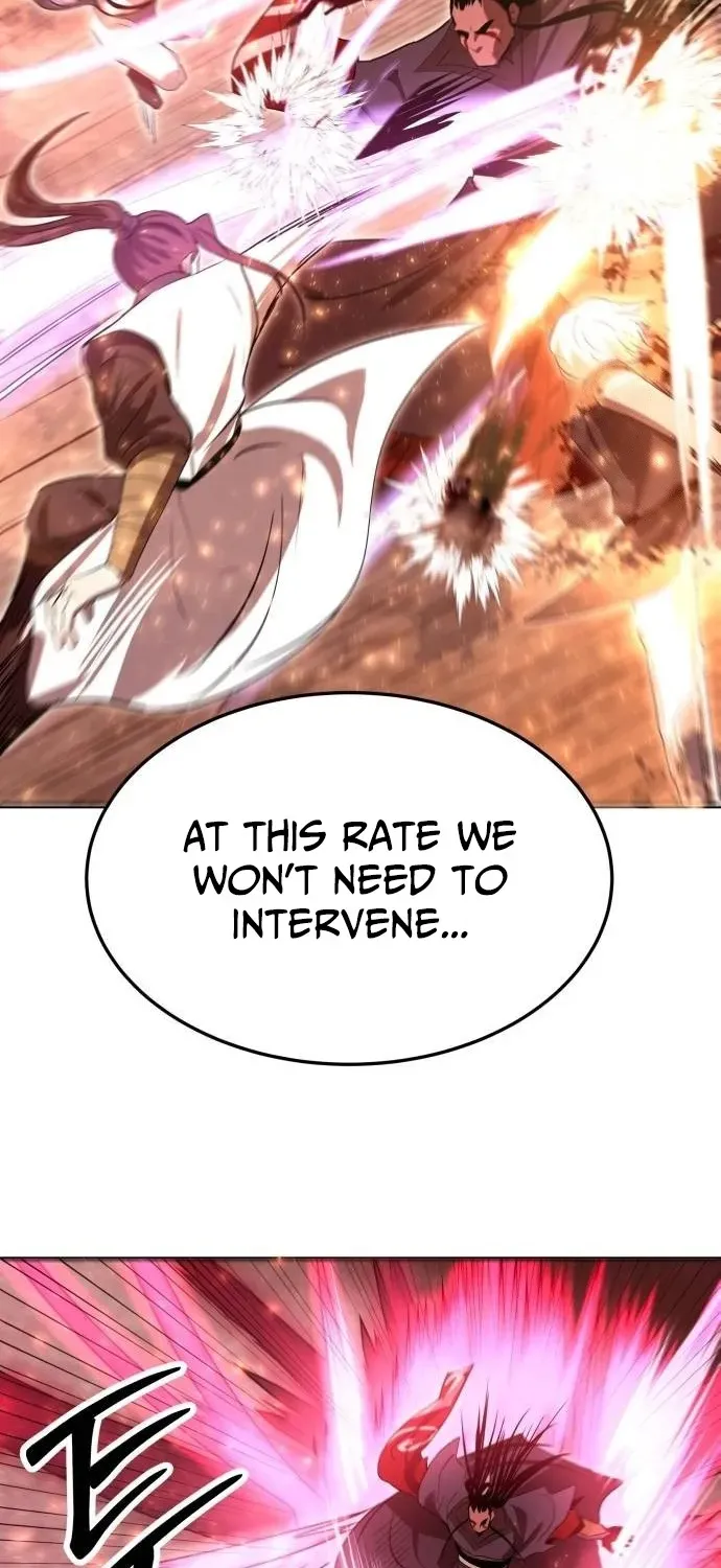 Mount Hua Sect's Greatest Genius Chapter 40 page 83 - 