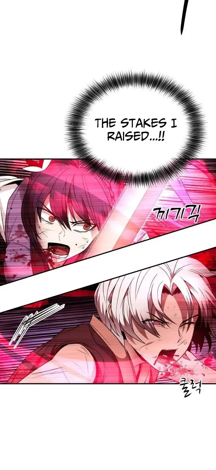 Mount Hua Sect's Greatest Genius Chapter 40 page 85 - 