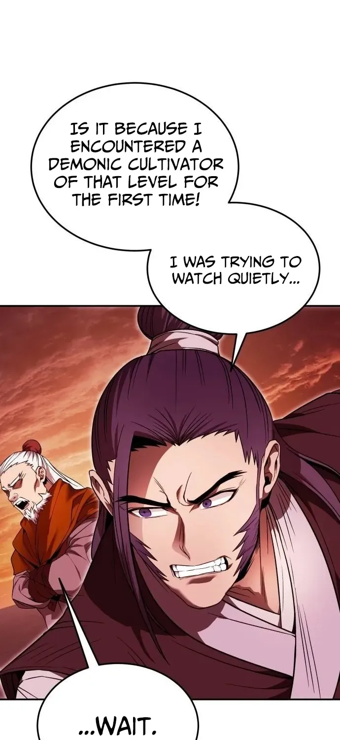 Mount Hua Sect's Greatest Genius Chapter 40 page 86 - 