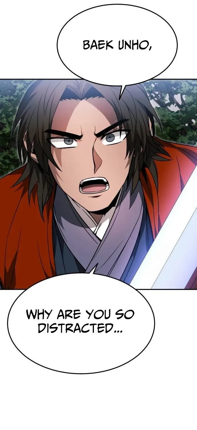 Mount Hua Sect's Greatest Genius Chapter 40 page 10 - 
