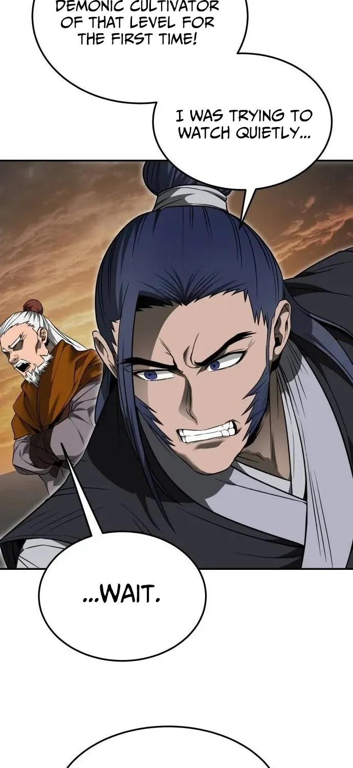 Mount Hua Sect's Greatest Genius Chapter 41 page 2 - 