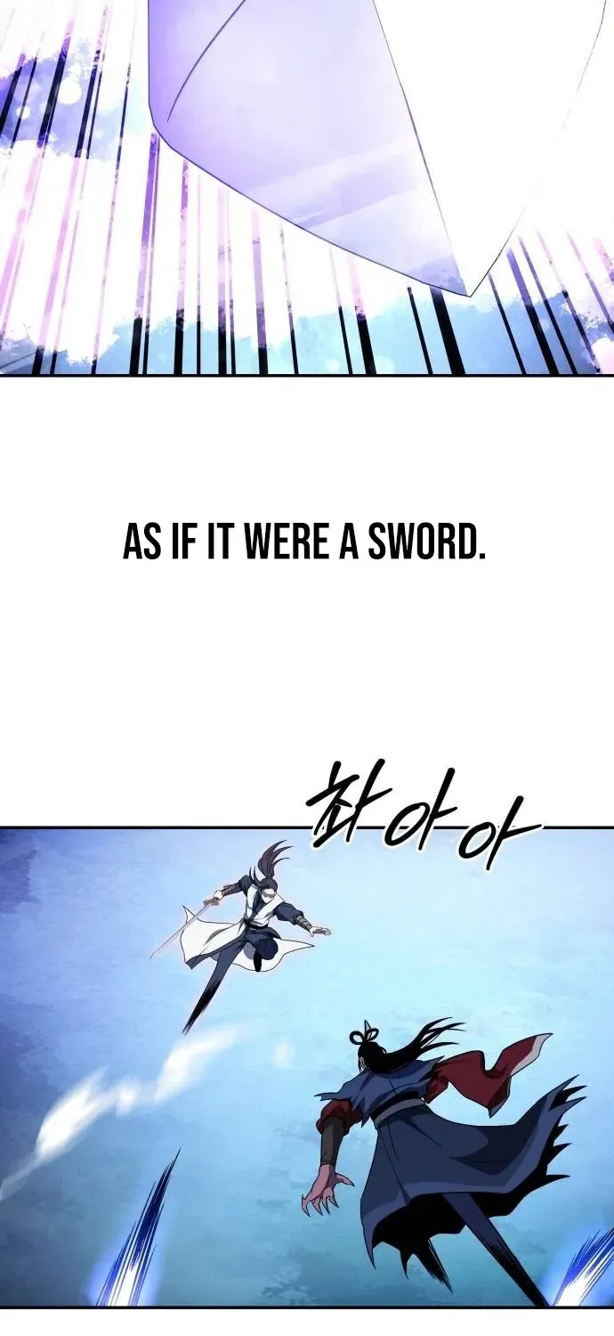 Mount Hua Sect's Greatest Genius Chapter 41 page 19 - 