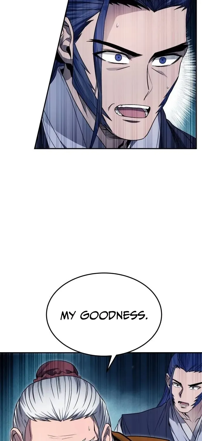 Mount Hua Sect's Greatest Genius Chapter 41 page 23 - 