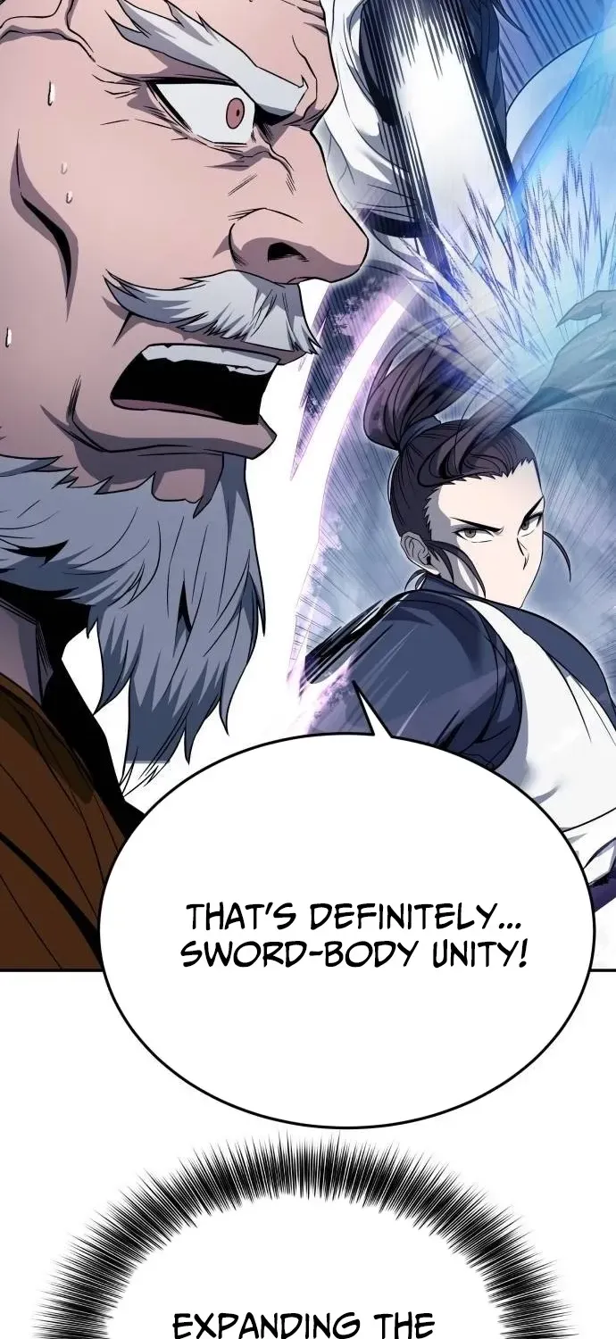 Mount Hua Sect's Greatest Genius Chapter 41 page 25 - 