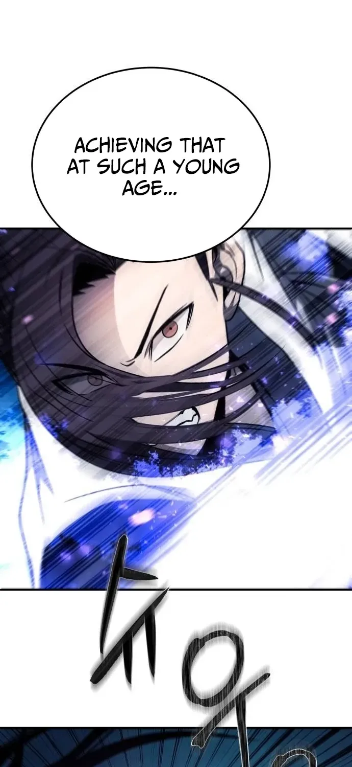 Mount Hua Sect's Greatest Genius Chapter 41 page 27 - 