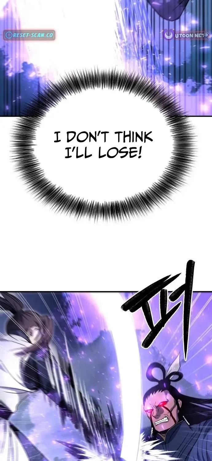 Mount Hua Sect's Greatest Genius Chapter 41 page 39 - 