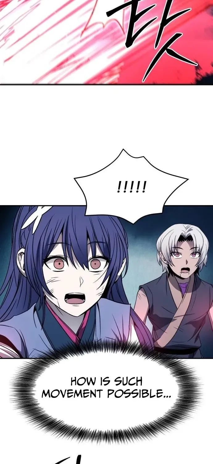Mount Hua Sect's Greatest Genius Chapter 41 page 41 - 