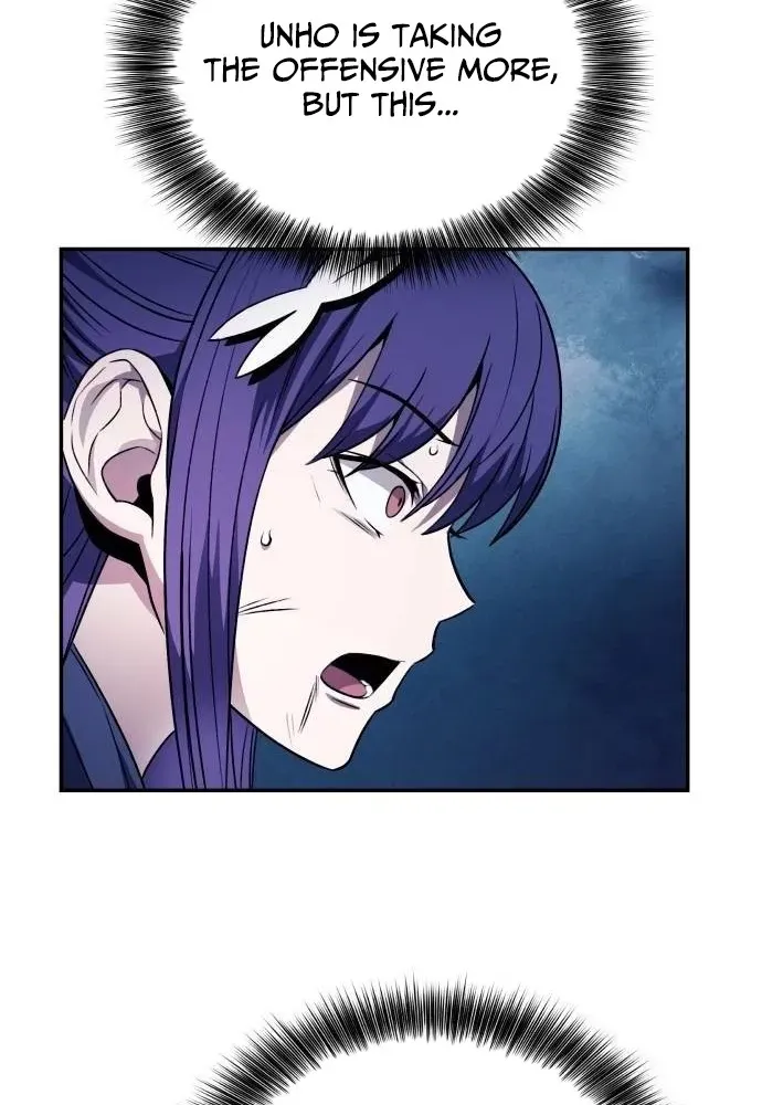 Mount Hua Sect's Greatest Genius Chapter 41 page 49 - 
