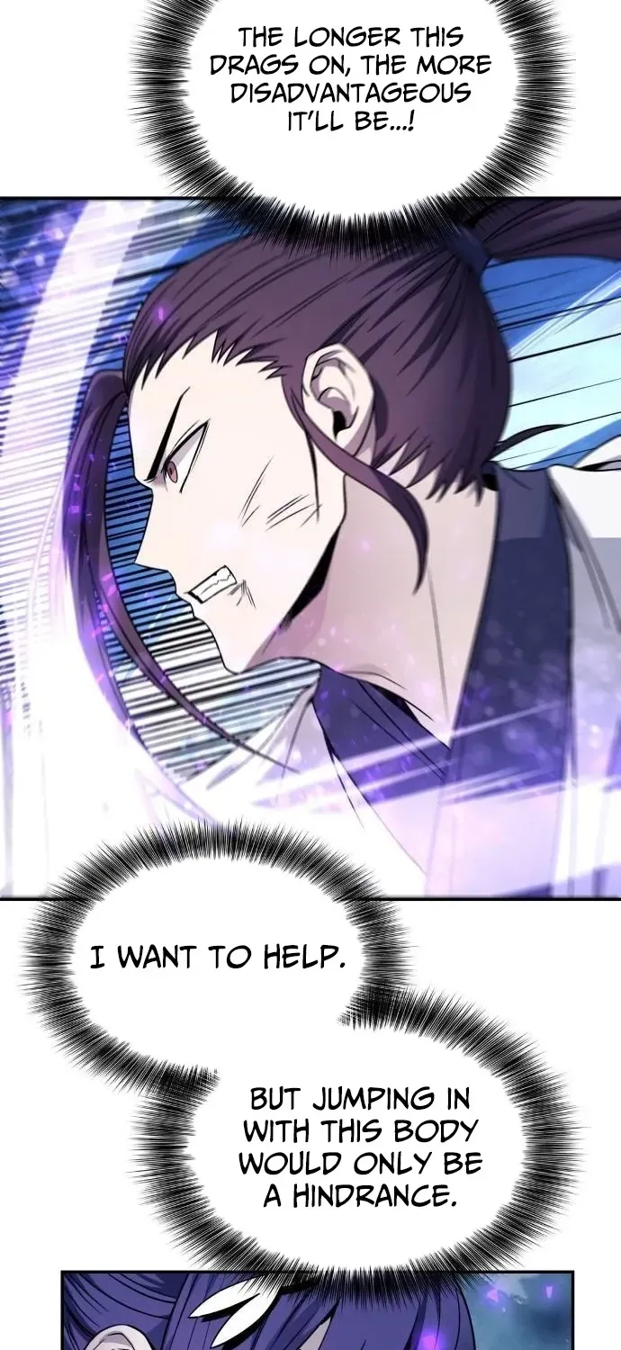 Mount Hua Sect's Greatest Genius Chapter 41 page 50 - 