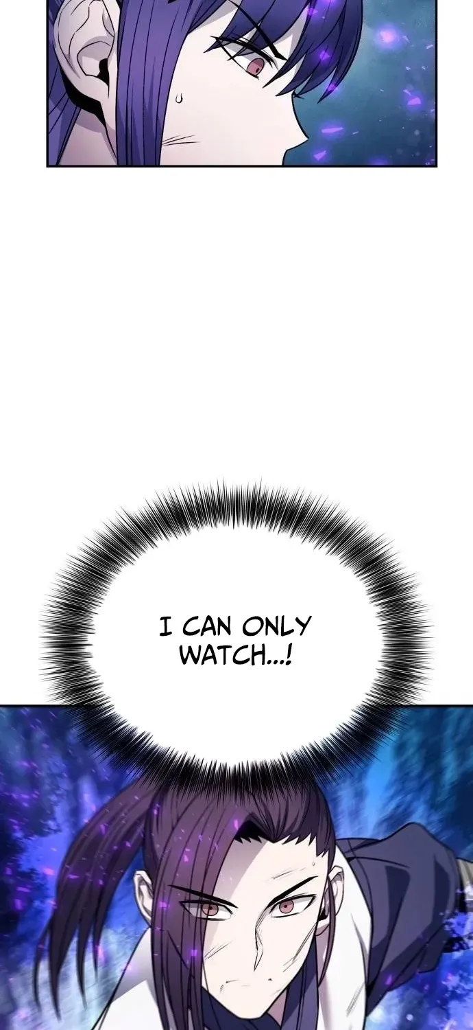 Mount Hua Sect's Greatest Genius Chapter 41 page 51 - 