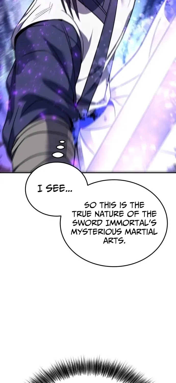 Mount Hua Sect's Greatest Genius Chapter 41 page 52 - 
