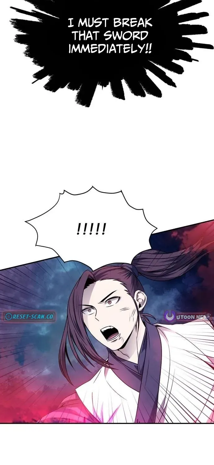 Mount Hua Sect's Greatest Genius Chapter 41 page 64 - 