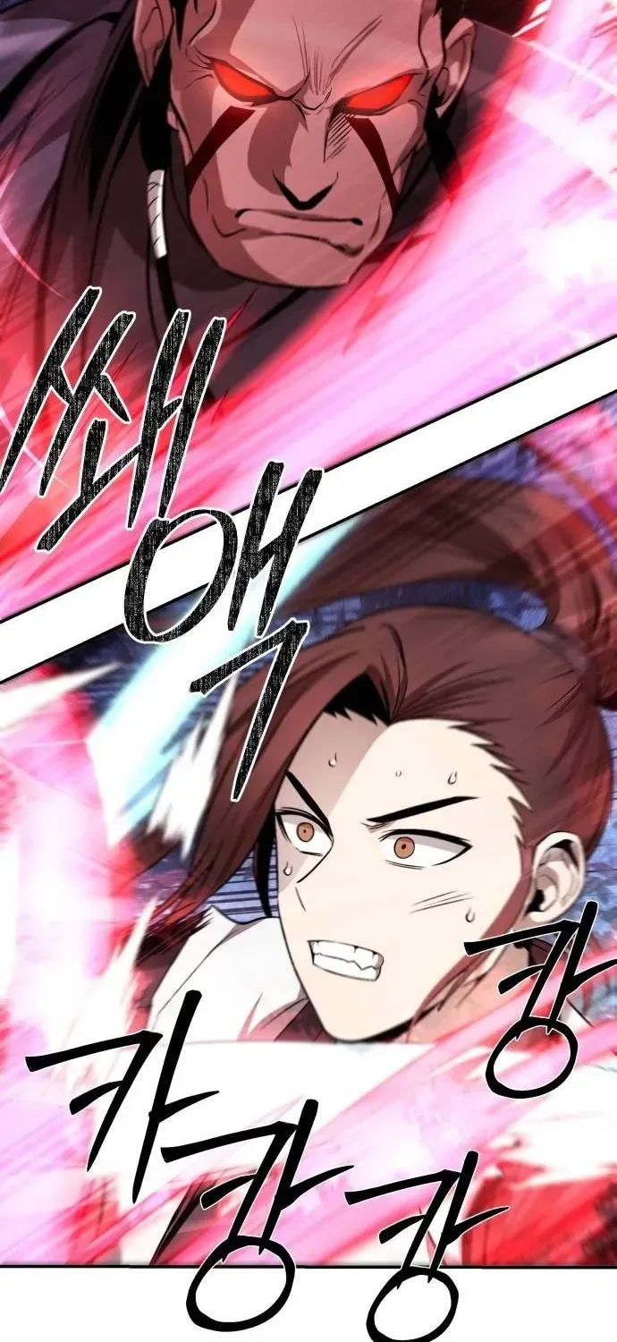 Mount Hua Sect's Greatest Genius Chapter 41 page 8 - 