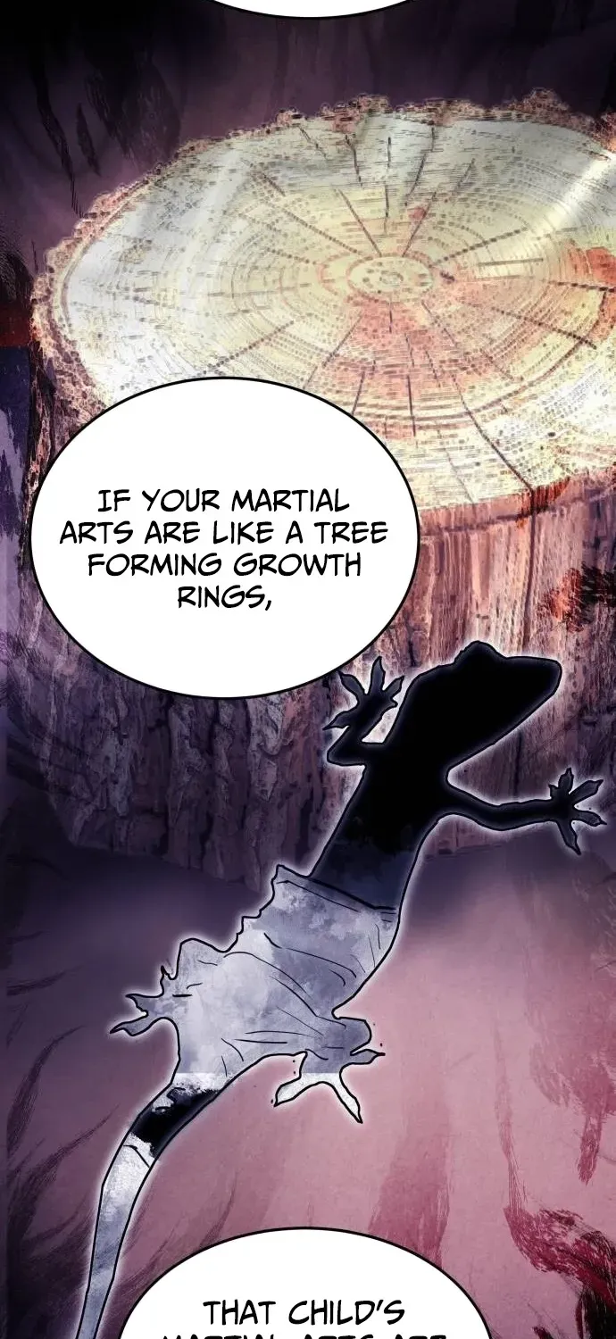 Mount Hua Sect's Greatest Genius Chapter 41 page 71 - 