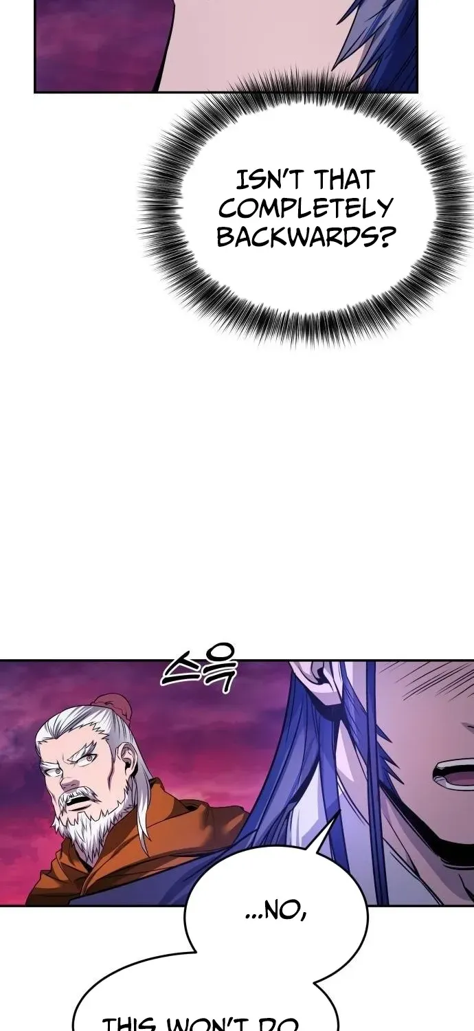 Mount Hua Sect's Greatest Genius Chapter 41 page 74 - 