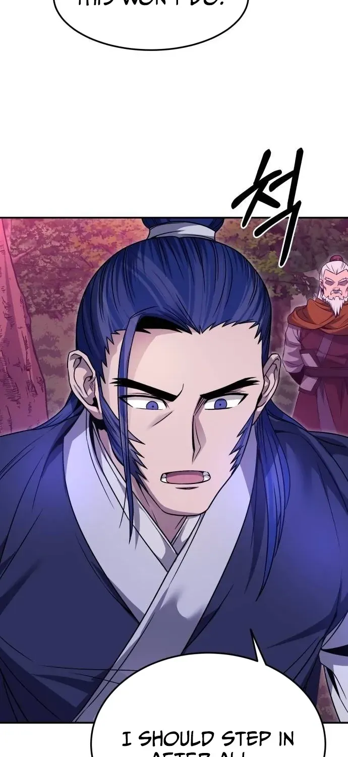 Mount Hua Sect's Greatest Genius Chapter 41 page 75 - 