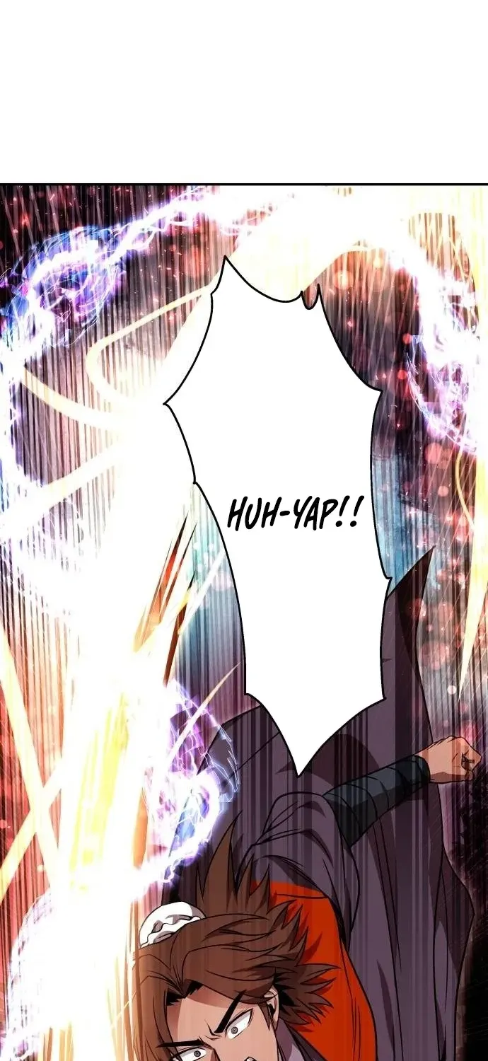 Mount Hua Sect's Greatest Genius Chapter 41 page 79 - 