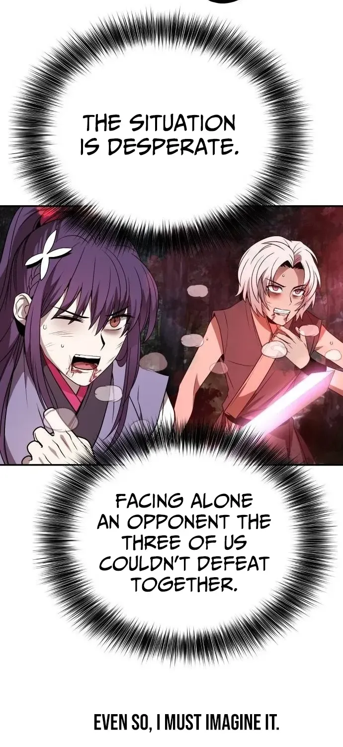 Mount Hua Sect's Greatest Genius Chapter 41 page 9 - 