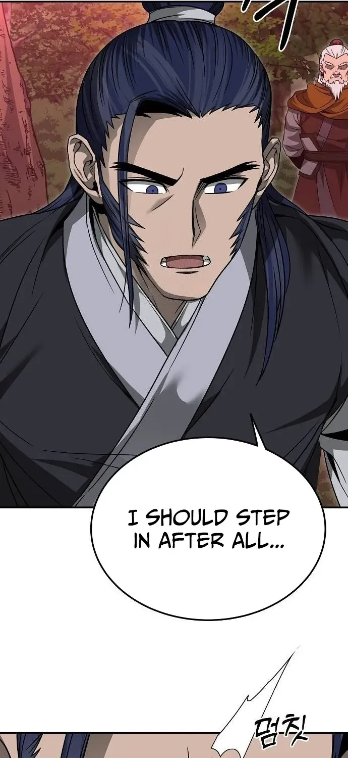 Mount Hua Sect's Greatest Genius Chapter 42 page 2 - 
