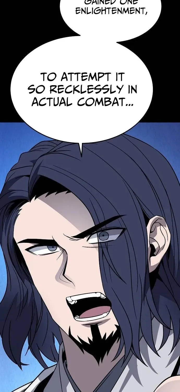 Mount Hua Sect's Greatest Genius Chapter 42 page 13 - 