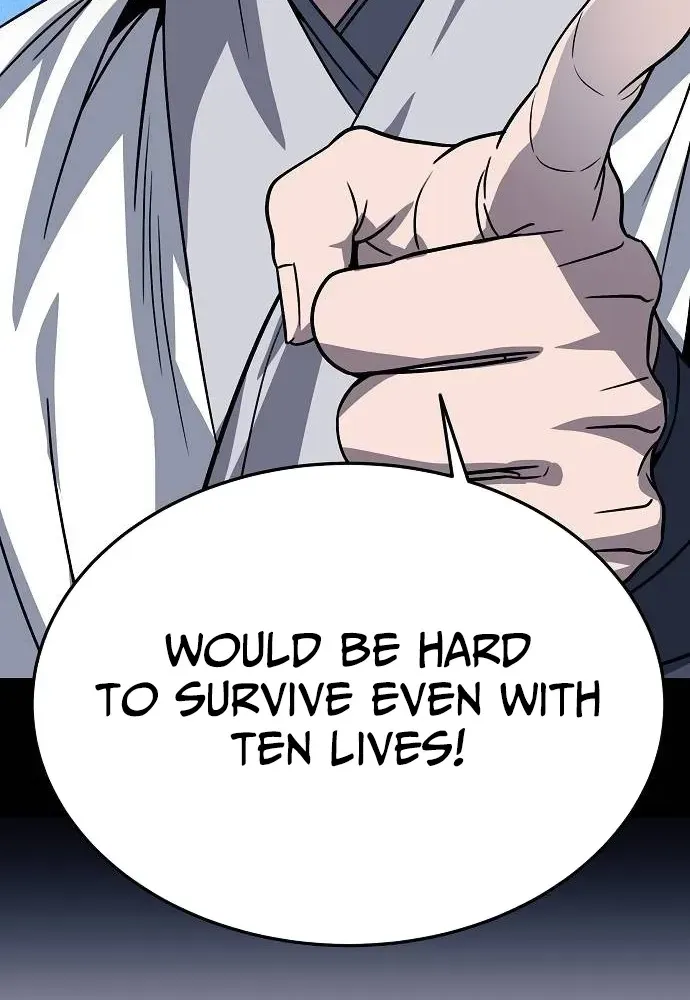Mount Hua Sect's Greatest Genius Chapter 42 page 14 - 