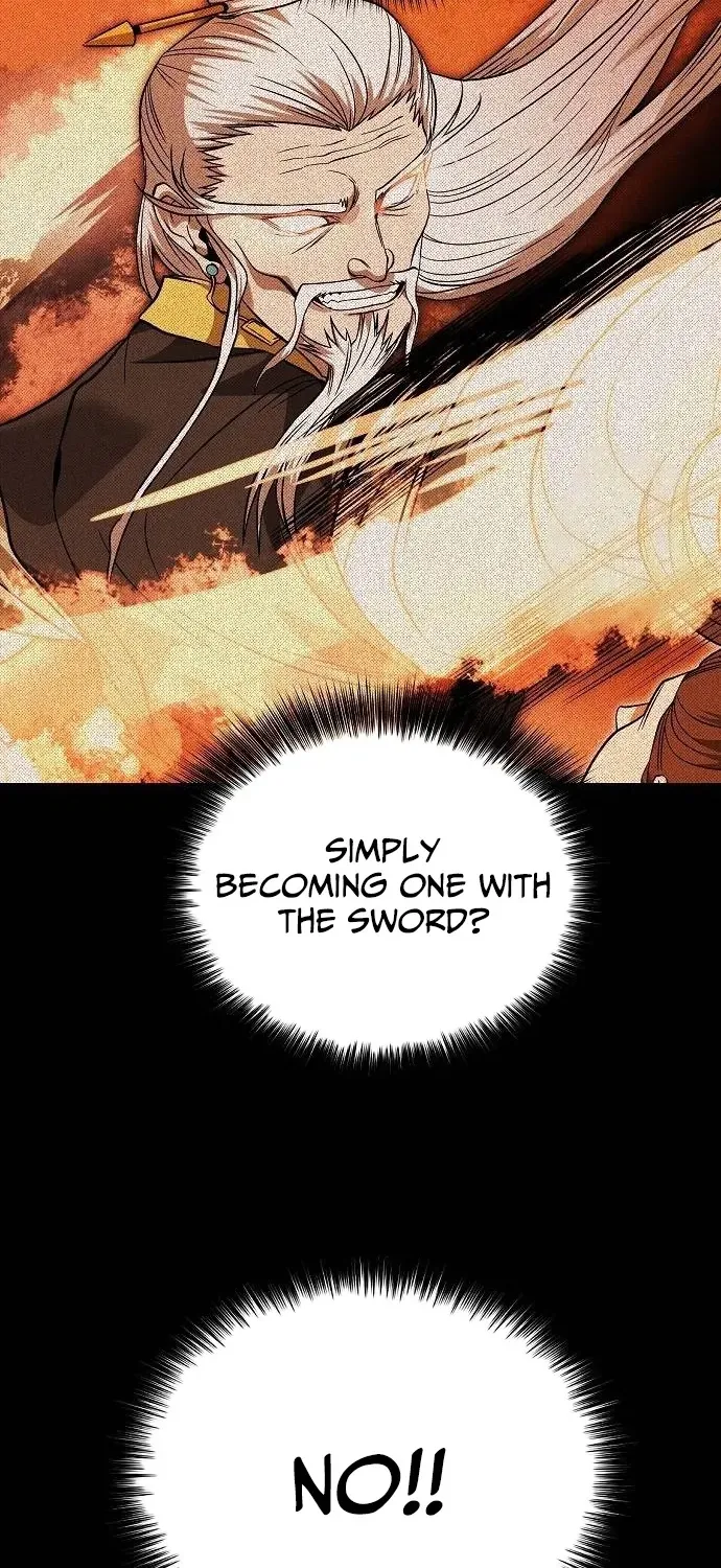 Mount Hua Sect's Greatest Genius Chapter 42 page 17 - 