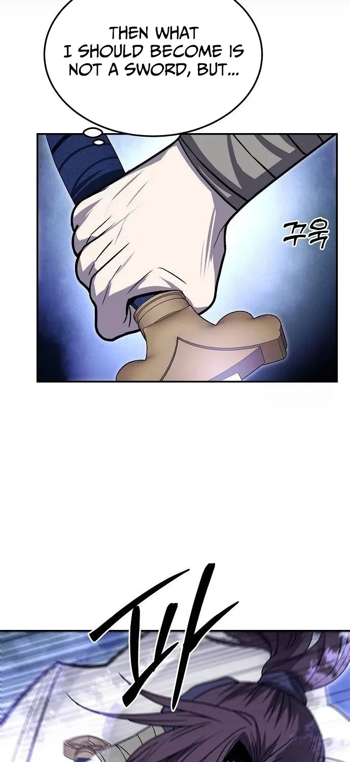 Mount Hua Sect's Greatest Genius Chapter 42 page 19 - 