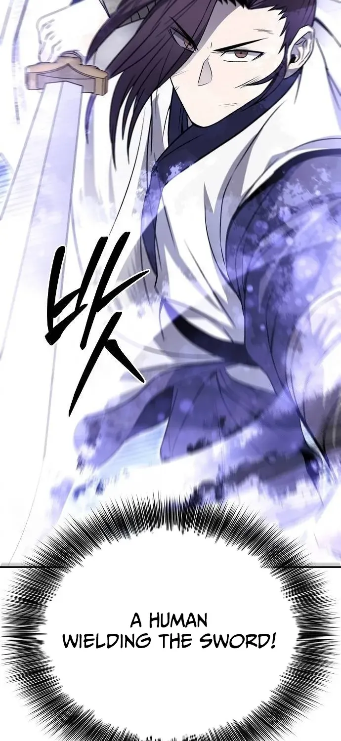 Mount Hua Sect's Greatest Genius Chapter 42 page 20 - 