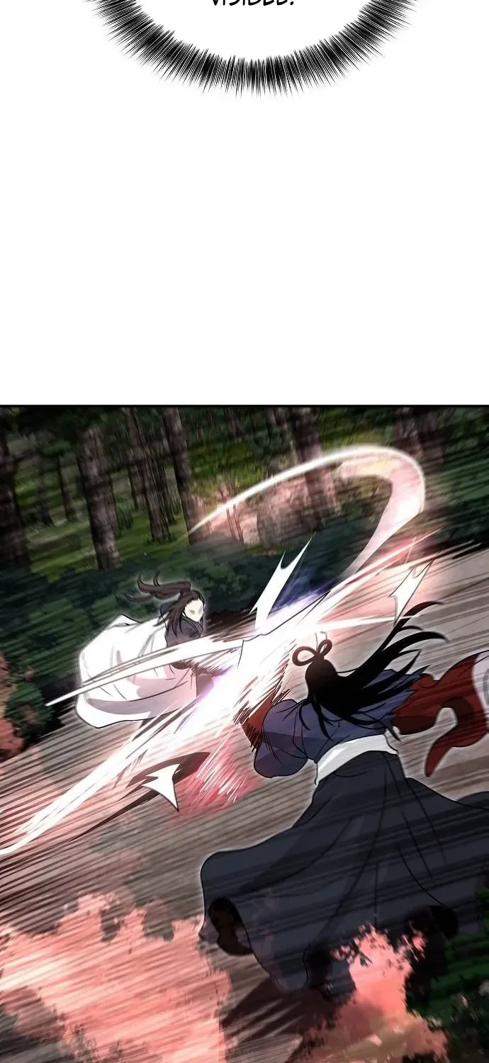 Mount Hua Sect's Greatest Genius Chapter 42 page 22 - 