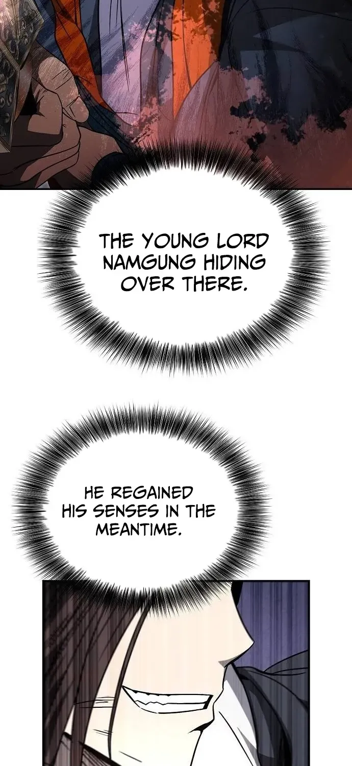 Mount Hua Sect's Greatest Genius Chapter 42 page 24 - 