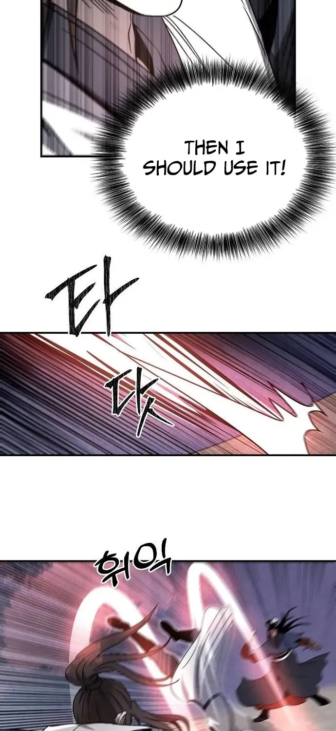 Mount Hua Sect's Greatest Genius Chapter 42 page 25 - 