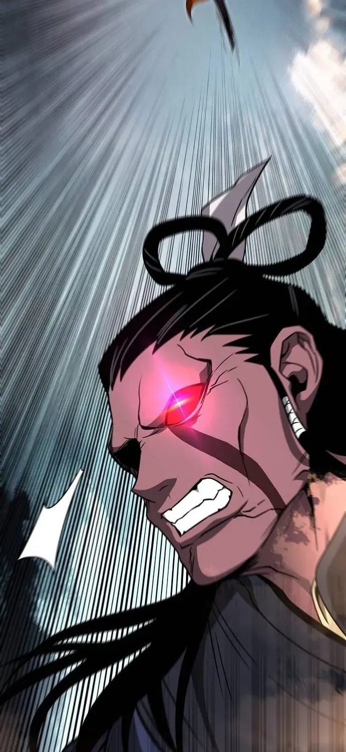Mount Hua Sect's Greatest Genius Chapter 42 page 30 - 