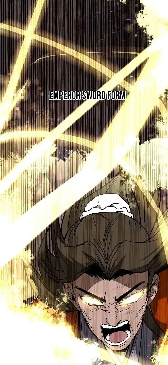 Mount Hua Sect's Greatest Genius Chapter 42 page 33 - 