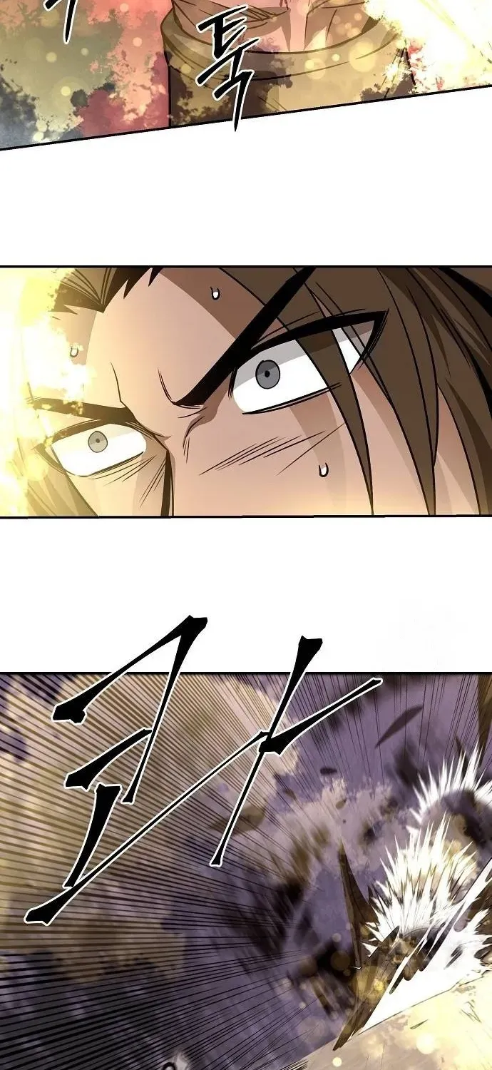 Mount Hua Sect's Greatest Genius Chapter 42 page 38 - 