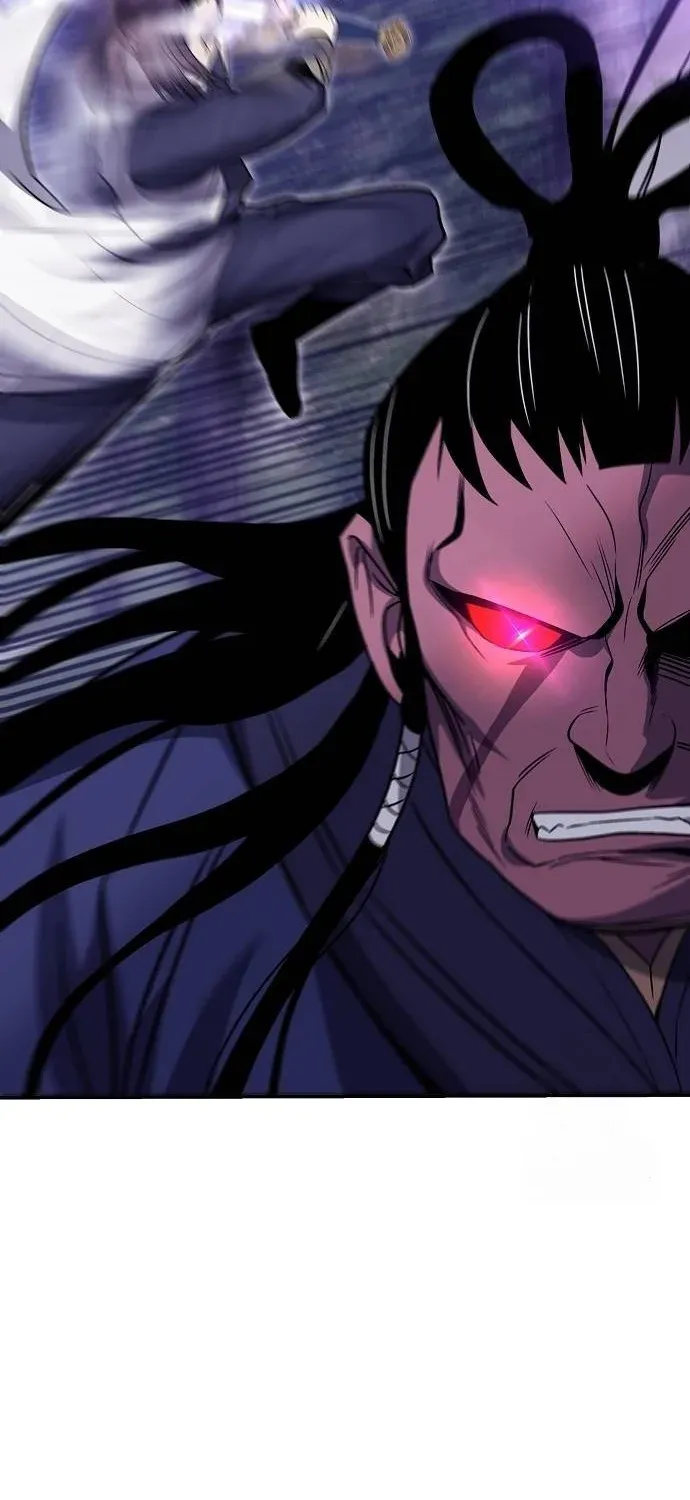 Mount Hua Sect's Greatest Genius Chapter 42 page 40 - 