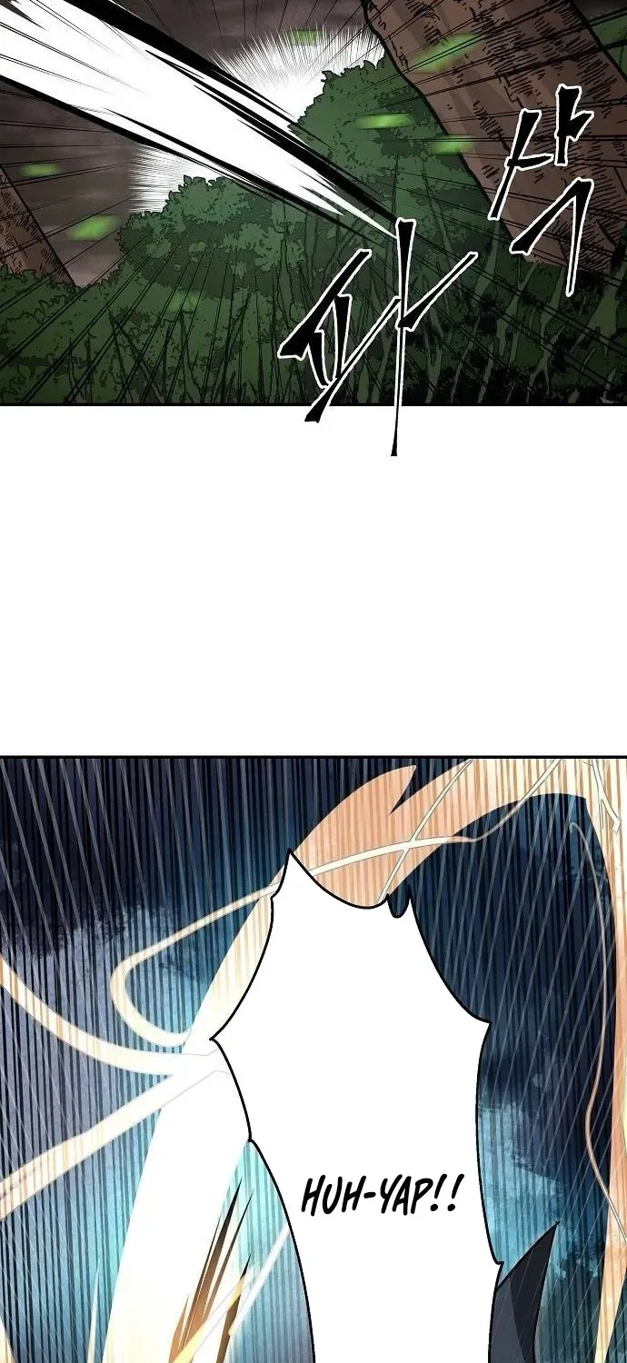 Mount Hua Sect's Greatest Genius Chapter 42 page 5 - 
