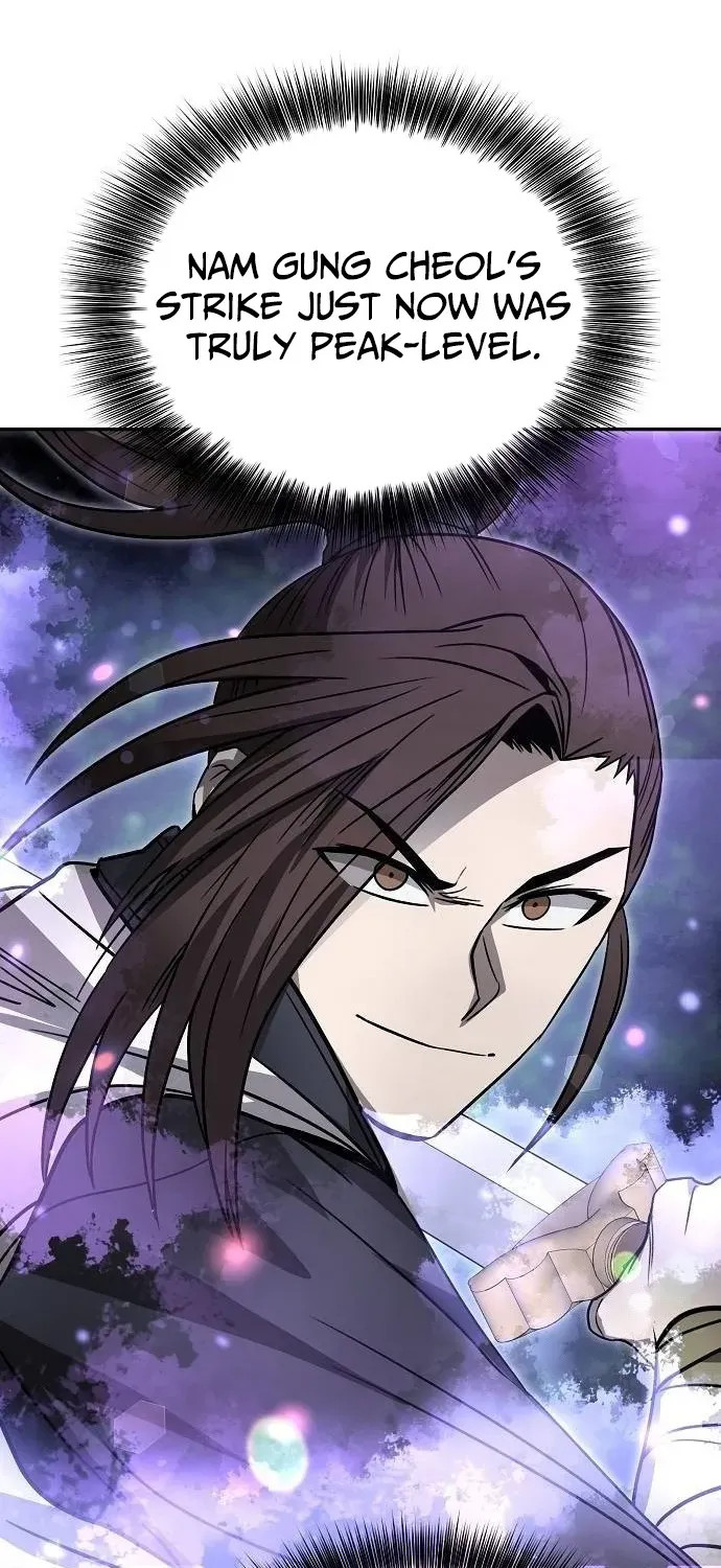 Mount Hua Sect's Greatest Genius Chapter 42 page 41 - 