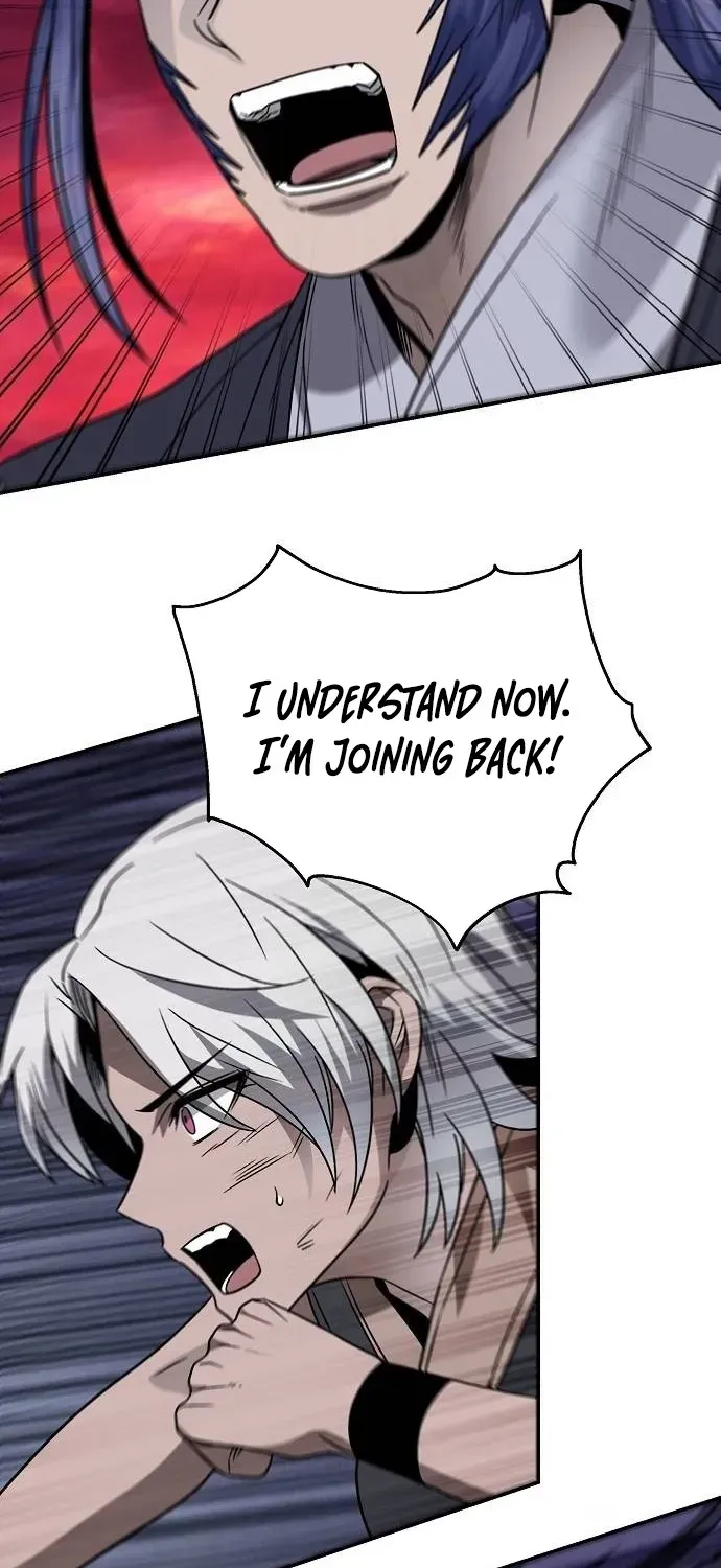 Mount Hua Sect's Greatest Genius Chapter 42 page 50 - 