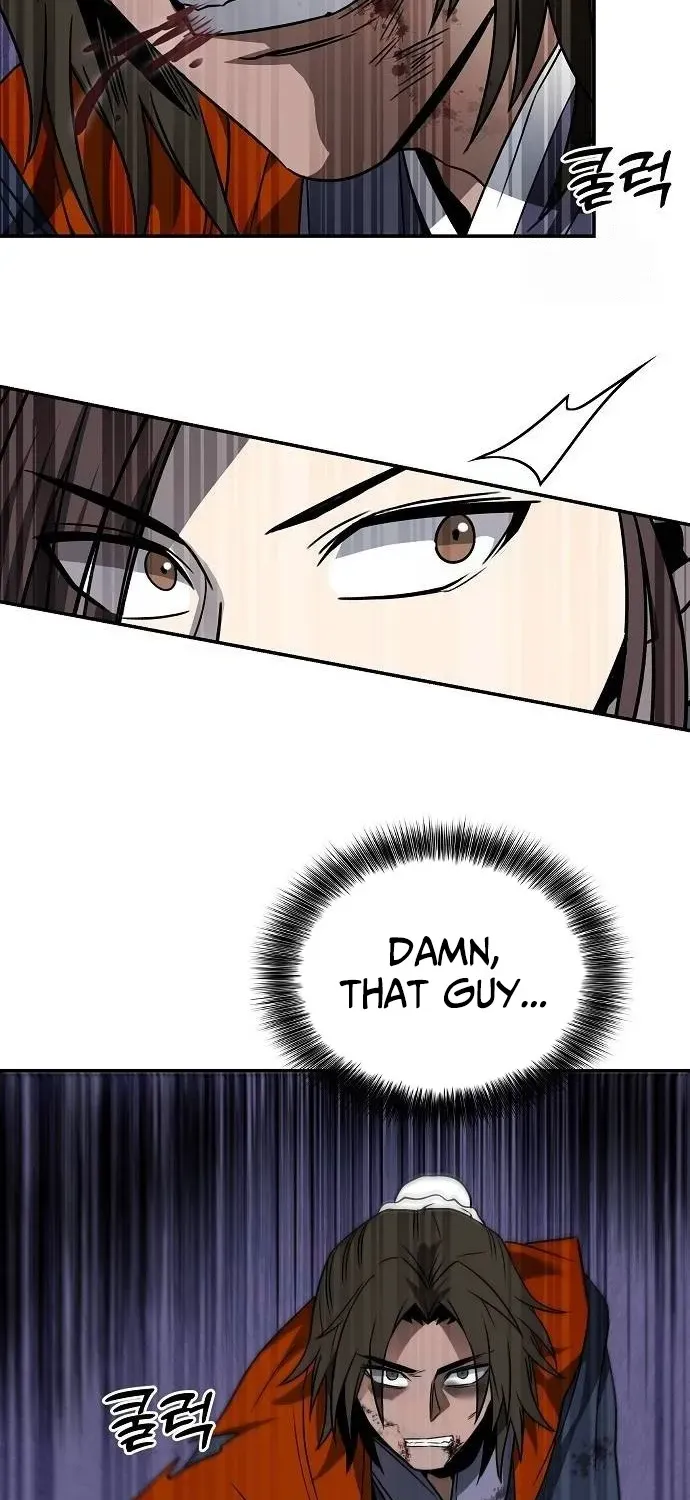 Mount Hua Sect's Greatest Genius Chapter 42 page 53 - 