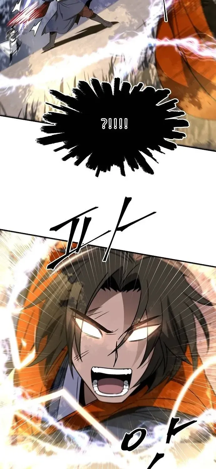 Mount Hua Sect's Greatest Genius Chapter 42 page 59 - 