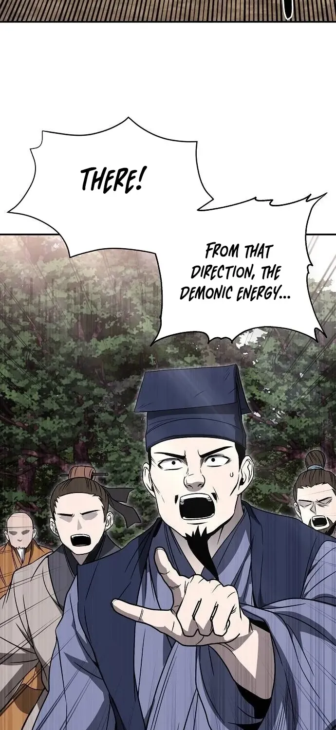 Mount Hua Sect's Greatest Genius Chapter 42 page 74 - 